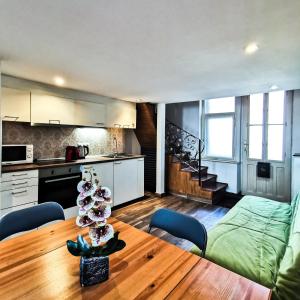 Urban Oasis close to the area of Universities