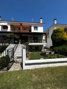 Perfect Hospitality - Elenas House, Nikiti - 尼基季