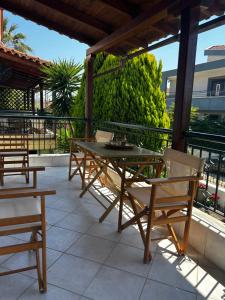 Perfect Hospitality - Elenas House, Nikiti
