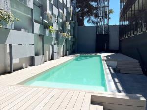 Hermoso apartamento en Barrio Chino