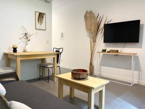 Hermoso apartamento en Barrio Chino