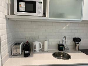 Hermoso apartamento en Barrio Chino