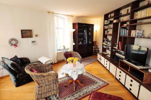 Altstadtsonne 1 - ABC33 - nur Feriengäste!