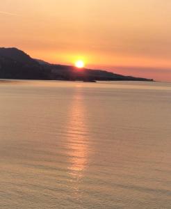 Appartamento un mare di fiori