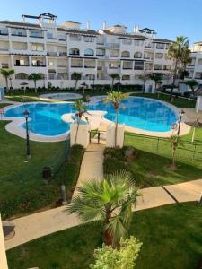 Apartamentos Residencial Duquesa