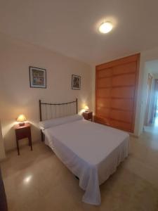 Apartamentos Residencial Duquesa