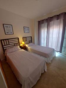 Apartamentos Residencial Duquesa