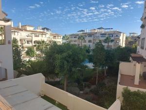 Apartamentos Residencial Duquesa