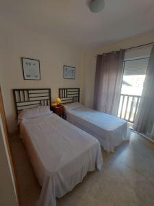 Apartamentos Residencial Duquesa