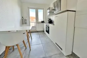 Air Apartments 13 - Brémy