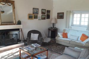 Castellet, Mas provençal, piscine dans les vignes