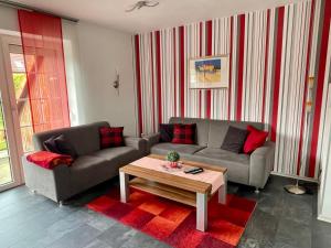 Ferienhaus Kluntje-Greetsiel