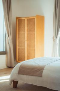 Maisons d'hotes Maison Balas : photos des chambres