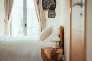 Maisons d'hotes Maison Balas : photos des chambres