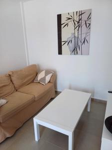 Apartment C6 Phase 4 Mojon Hills, Isla Plana, CERTIFICATE OF EXCELLENCE