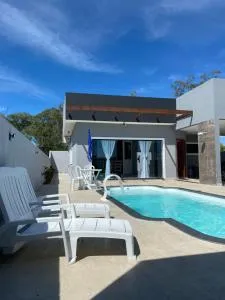 Bela Casa São Pedro/Búzios (Excelente Condomínio) - Itaí