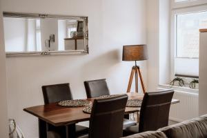 Ferienwohnung Kaffeegeniesserei