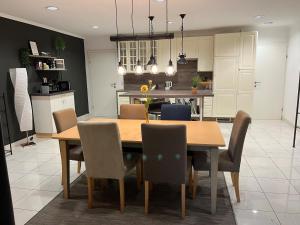 Ferienwohnung Bergblick