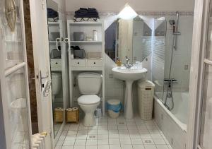 Appartements Logement Atypique : photos des chambres