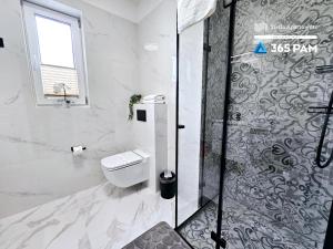 Apartament Flow z Ogrodem - 365PAM