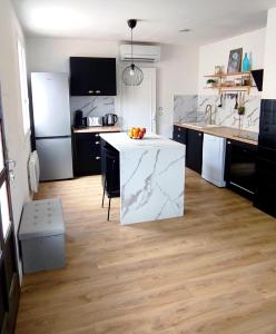 Maisons de vacances L- Oasis au Coeur de Bergerac : photos des chambres