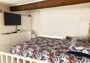 Appartements Logement Atypique : photos des chambres