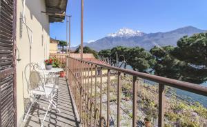 Appartamento Francisca, Domaso, Como Lake