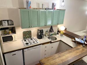 Appartements Logement Atypique : photos des chambres