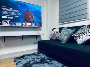 Mactan Oasis Garden 2 Bedrooms Near Airport