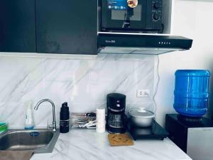 Mactan Oasis Garden 2 Bedrooms Near Airport