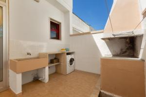 Casa con 3 Camere da Letto