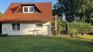 Ferienhaus Kleinmoellerchen - Neu Poserin