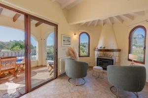 CostaBlancaDreams Casa Narciso in Calpe