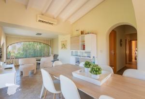 CostaBlancaDreams Casa Narciso in Calpe