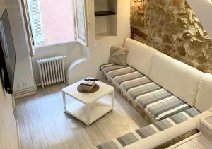 Appartements Logement Atypique : photos des chambres