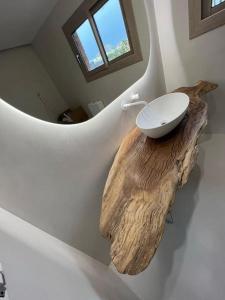 Villa de lujo en playamar