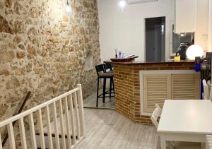 Appartements Logement Atypique : photos des chambres