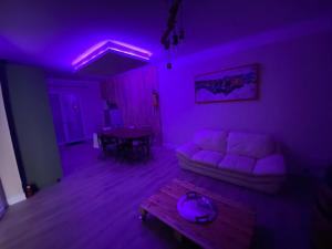 Villas Villa detente jacuzzi : photos des chambres