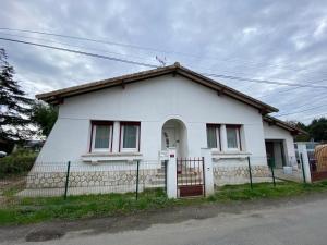 Villas Villa detente jacuzzi : photos des chambres