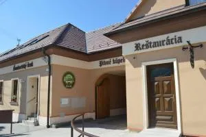 Pivovar Sandorf - 塞尼察