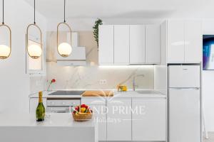 Family Garden Relax Holiday in Los Cristianos LC26