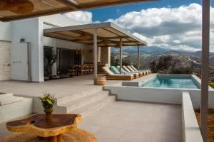 Villa Ninemia - Níthavris