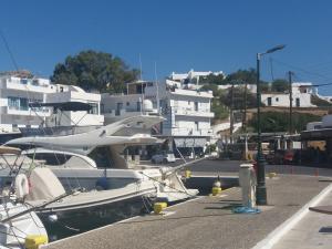 Agora Center Building - Room 14