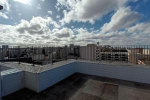 Appartements Charmant appartement cosy et paisible proche Paris - metro a 2min : photos des chambres