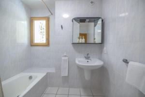 Auberges Auberge du pont de l'Abime : Chambre Double - Vue sur Montagne