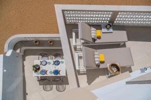 Casa na Muralha - Beach front - Rooftop Jacuzzi by DreamvillasAlbufeira