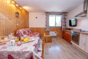 Les Marmottes - Auzet