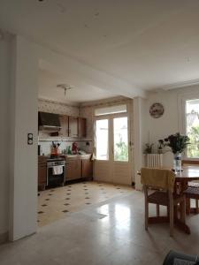 Villas Location maison pour evenement le mans : photos des chambres