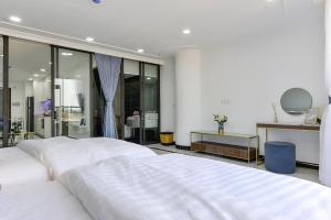 Căn Hộ 1 Phòng Ngủ (One-Bedroom Apartment)