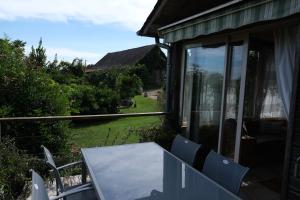 Maisons de vacances Les hirondelles : photos des chambres